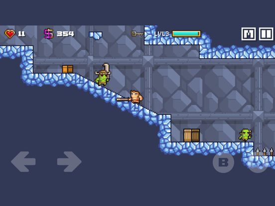 Screenshot #5 pour Another RPG Game You Will Love