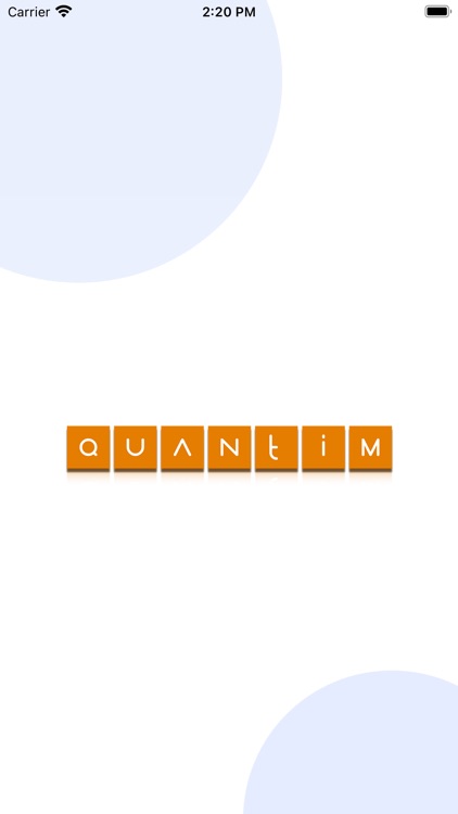 Quantim