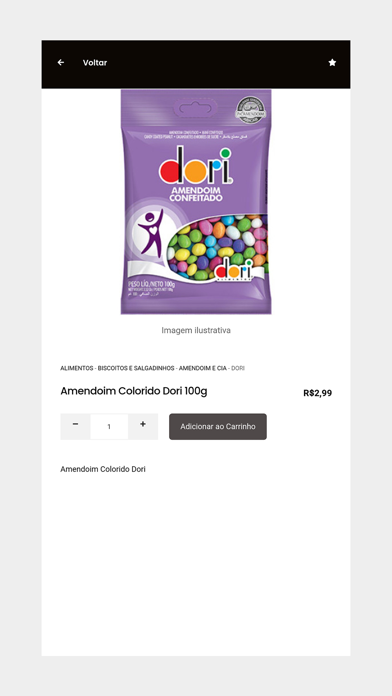 Screenshot #2 pour Mercados Val