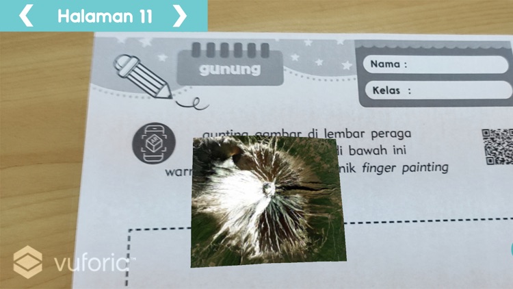 Bermain & Berkreasi 4-5 SMT 1 screenshot-3