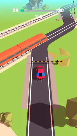 Game screenshot Ozon Car mod apk