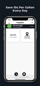 SmartPay Business screenshot #4 for iPhone