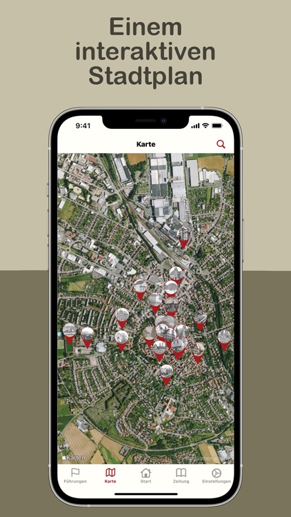 Gedenkportal Korbach