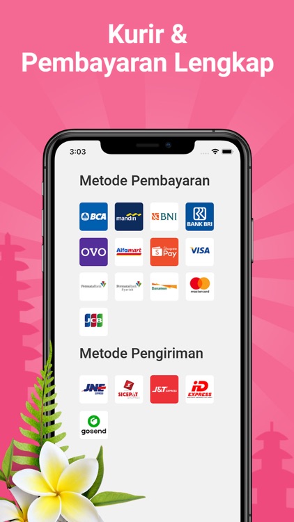 Bali Kosmetik screenshot-4