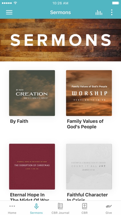 Trinity Presbyterian Church