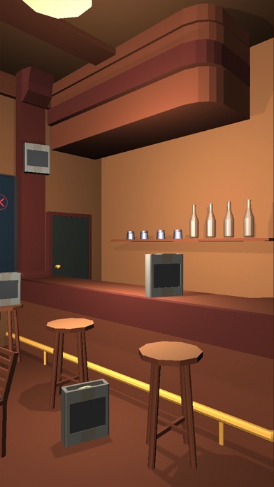 Screenshot #3 pour Cowboy Gun Shooting