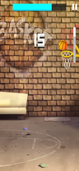 Game screenshot Basketball Master Drills Shoot apk