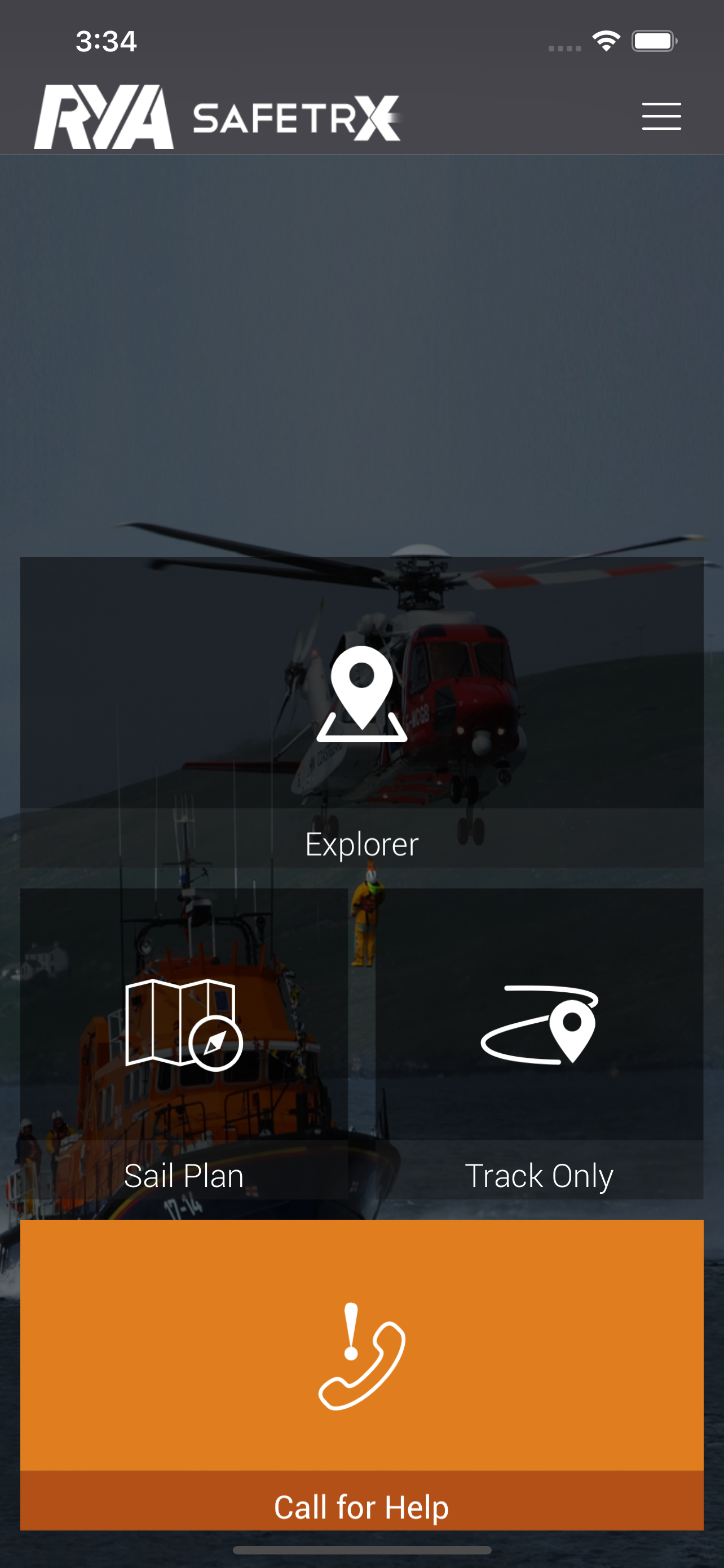 RYA SafeTrx