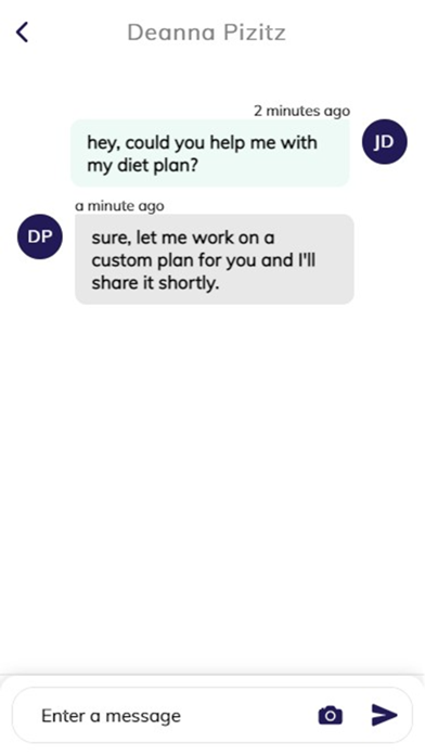 Well & Worthy Life Screenshot
