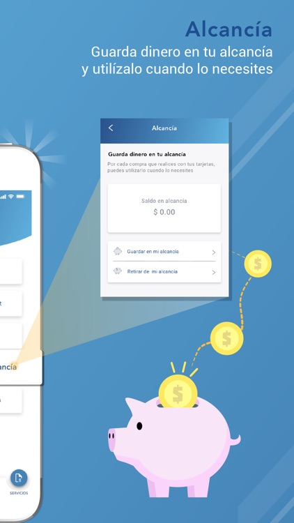 Tokapay screenshot-4