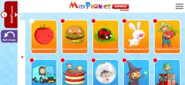 Game screenshot MidiPhonics Express mod apk