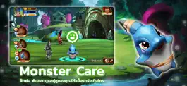 Game screenshot VERA - World of Mystic mod apk