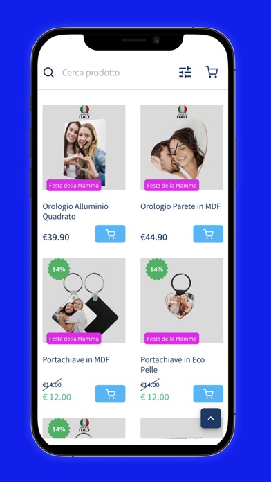 Cercame Photo Screenshot