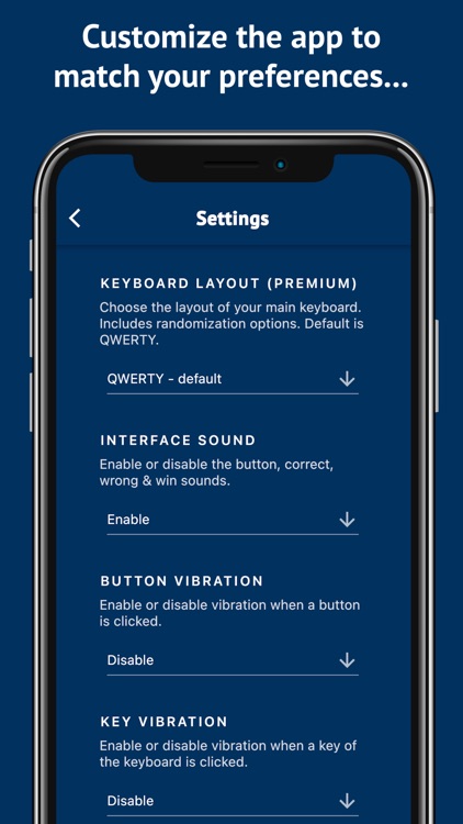 Maritime Academy: ICS Flags screenshot-7