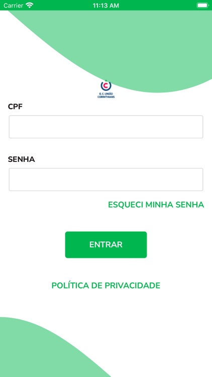 União Corinthians