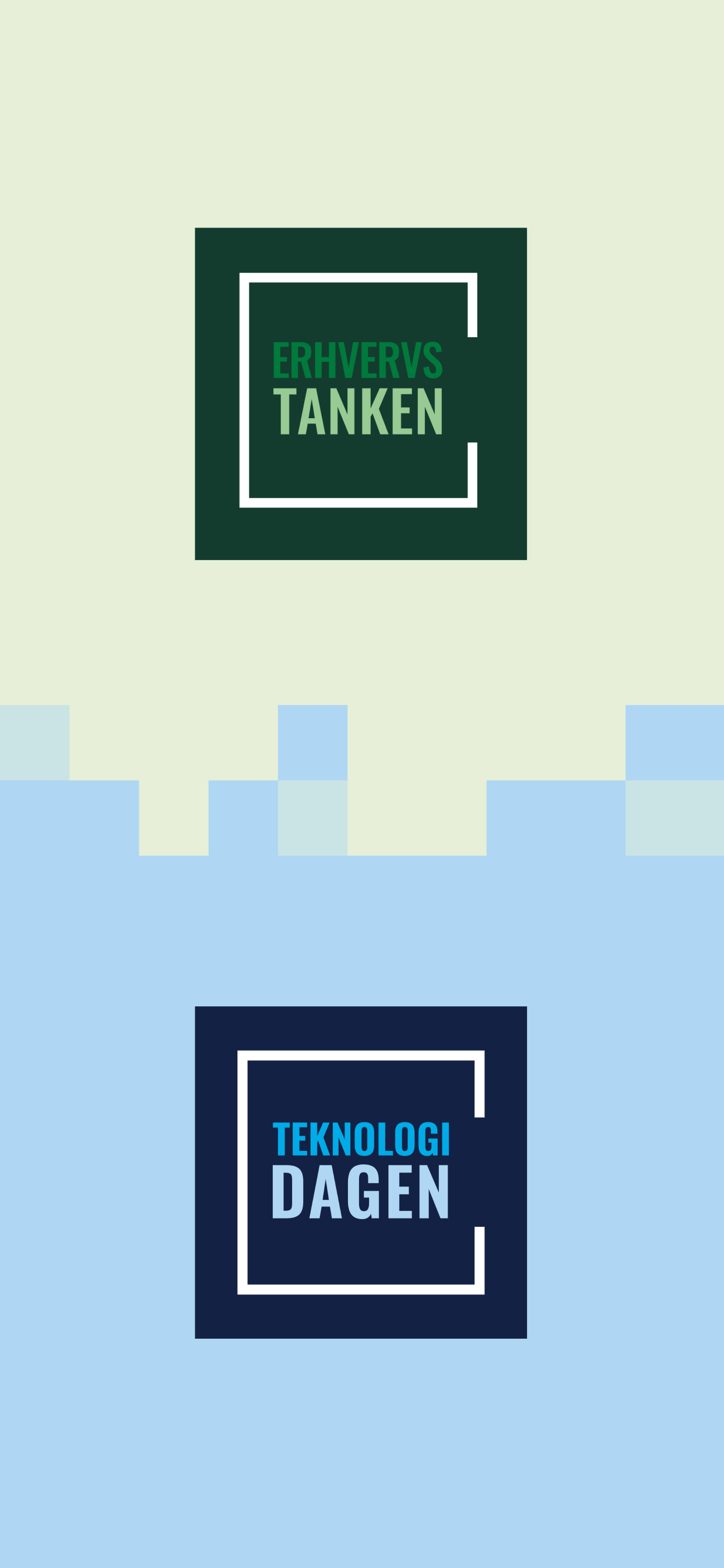 ErhvervsTanken, Odense kommune