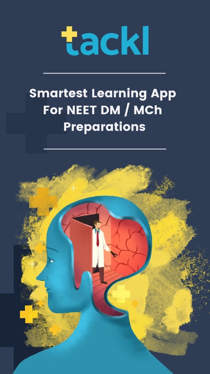 Tackl - Smart Learning App