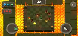 Game screenshot Fire Minion Arena apk