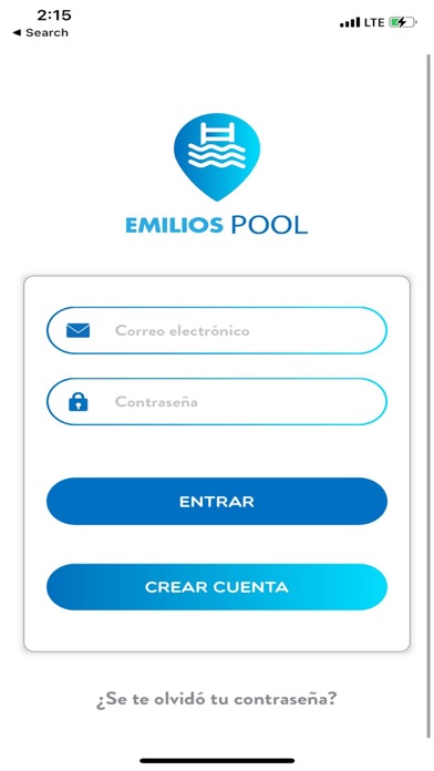 Emilios Pool Screenshot