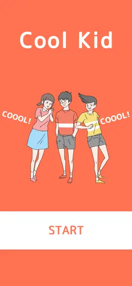 Game screenshot Cool Kid mod apk