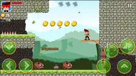 Game screenshot NINJA-X: Hero Adventure apk