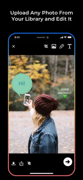 Game screenshot Post Creator and Reposter hack
