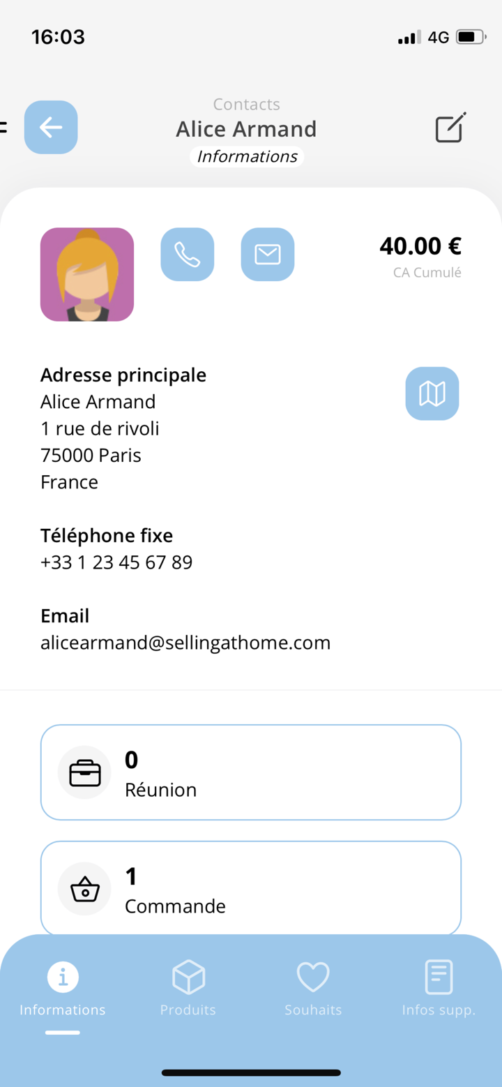 ItsMyBeauty screenshot 4