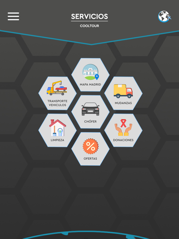 Screenshot #6 pour Cooltour