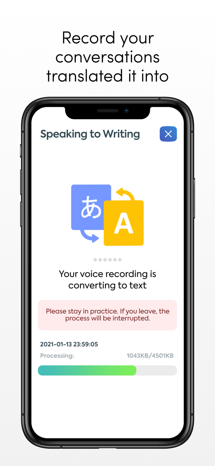 Call Recorder App  Workfellow