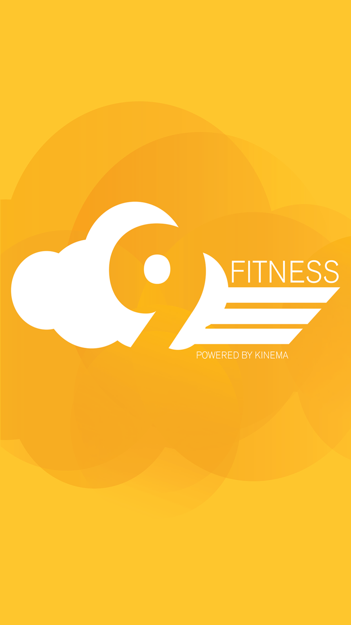 Cloud 9 Fitness - McDonalds