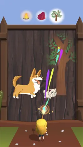 Game screenshot Brush Genie mod apk