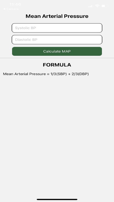 YourMedPass Screenshot