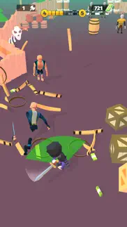 axe master 3d! iphone screenshot 3