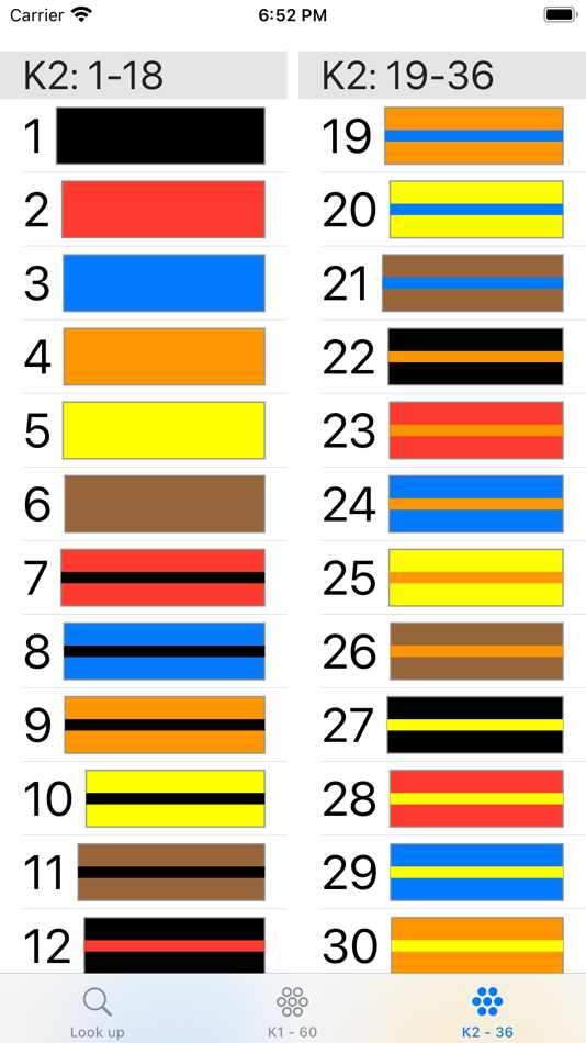 #3. Multi Conductor (iOS) 由: Francisco Alcala