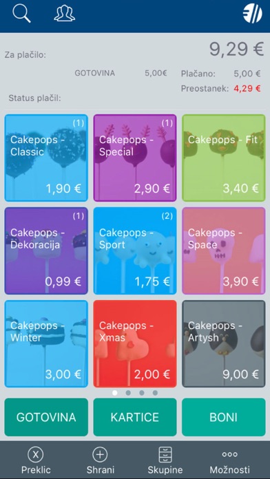 Shopsy Screenshot