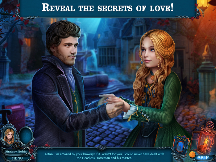 Dark Romance 14 - F2P