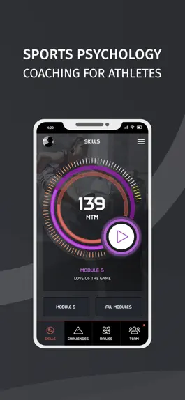 Game screenshot Champion's Mind - Think Gold mod apk