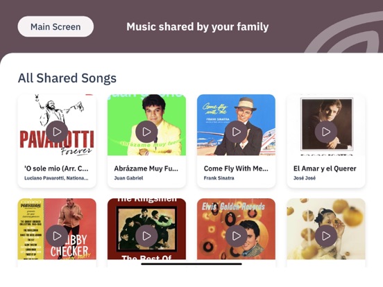 Screenshot #6 pour Bevie Senior