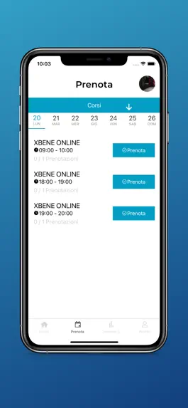 Game screenshot Xbene Boutique apk
