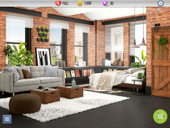 Home Design : Stay Here iPad app afbeelding 2