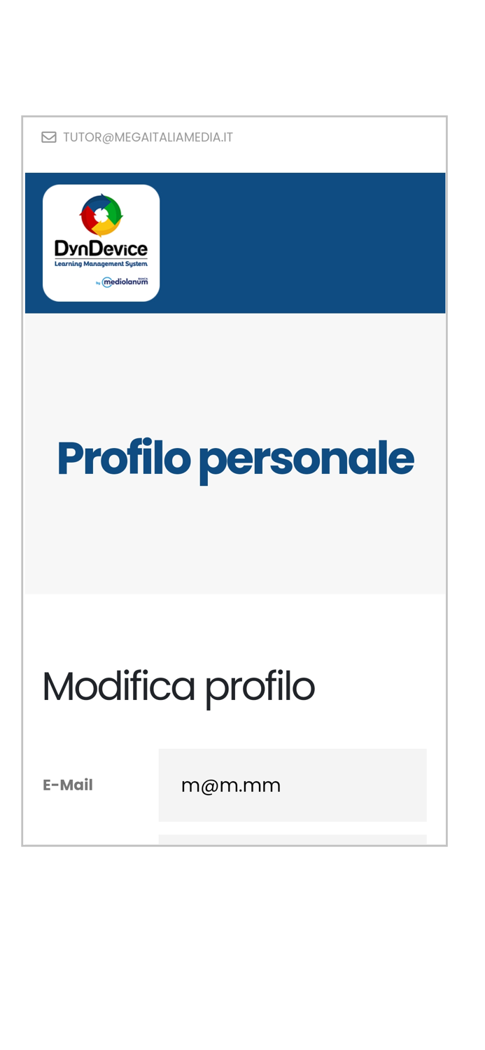 DynDevice per Mediolanum