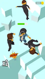 ragdoll attack iphone screenshot 1