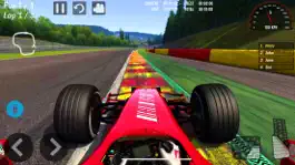 Game screenshot Gokart Driving & Racing Sim 21 apk