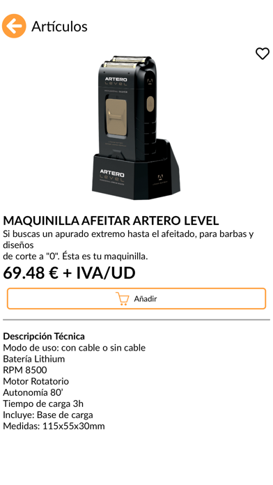 H'Almagro Screenshot