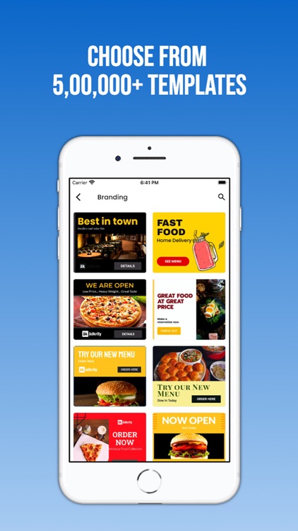 AdKrity: Digital Advertising