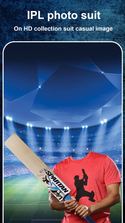 IPL Photo Suit