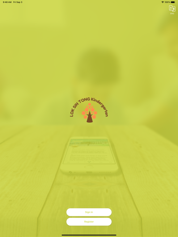 Screenshot #4 pour LSTKG