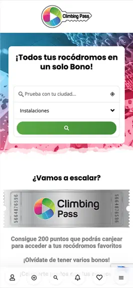 Game screenshot Climbingpass mod apk
