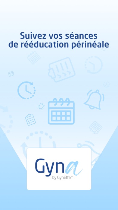 Screenshot #1 pour Gyna