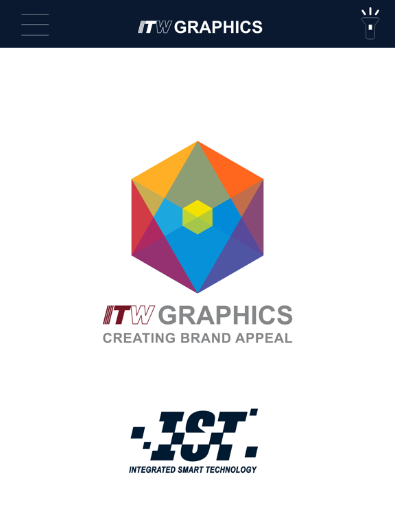 Screenshot #4 pour ITW Graphics Reader